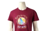 Star-Lord Peter Quill Cosplay Costumes T-shirt Guardians of the Galaxy 3 - Image 9