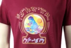 Star-Lord Peter Quill Cosplay Costumes T-shirt Guardians of the Galaxy 3 - Image 8