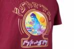 Star-Lord Peter Quill Cosplay Costumes T-shirt Guardians of the Galaxy 3 - Image 12