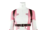 Gwenpool Cospaly Costume Halloween Suit - Image 11