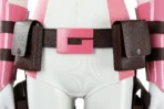 Gwenpool Cospaly Costume Halloween Suit - Image 12