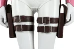 Gwenpool Cospaly Costume Halloween Suit - Image 13