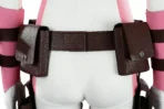 Gwenpool Cospaly Costume Halloween Suit - Image 16