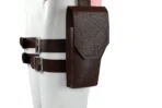 Gwenpool Cospaly Costume Halloween Suit - Image 18