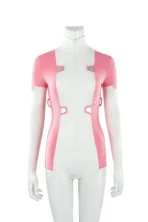 Gwenpool Cospaly Costume Halloween Suit - Image 20