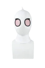 Gwenpool Cospaly Costume Halloween Suit - Image 28
