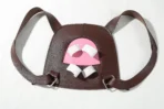 Gwenpool Cospaly Costume Halloween Suit - Image 23