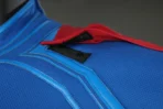Superheros Cosplay Costumes Jumpsuit Cloak Boots Suit - Image 27