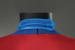 Superheros Cosplay Costumes Jumpsuit Cloak Boots Suit - Image 26