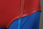 Superheros Cosplay Costumes Jumpsuit Cloak Boots Suit - Image 24