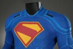 Superheros Cosplay Costumes Jumpsuit Cloak Boots Suit - Image 22