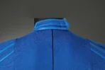 Superheros Cosplay Costumes Jumpsuit Cloak Boots Suit - Image 18