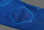 Superheros Cosplay Costumes Jumpsuit Cloak Boots Suit - Image 10