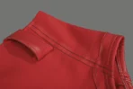 Superheros Cosplay Costumes Jumpsuit Cloak Boots Suit - Image 7