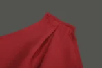 Superheros Cosplay Costumes Jumpsuit Cloak Boots Suit - Image 6