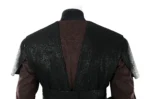 Star Wars Maul Cosplay Costume Halloween Suit - Image 16