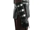 Star Wars Maul Cosplay Costume Halloween Suit - Image 18