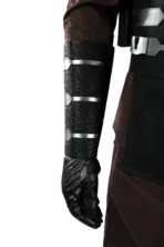 Star Wars Maul Cosplay Costume Halloween Suit - Image 19