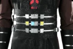 Star Wars Maul Cosplay Costume Halloween Suit - Image 21