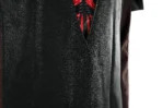 Star Wars Maul Cosplay Costume Halloween Suit - Image 35