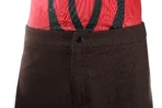 Star Wars Maul Cosplay Costume Halloween Suit - Image 33