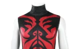 Star Wars Maul Cosplay Costume Halloween Suit - Image 32