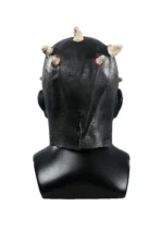 Star Wars Maul Cosplay Costume Halloween Suit - Image 29