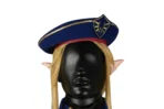 Zelda Tears of the Kingdom link Royal Guard Uniform Cosplay Costume - Image 3
