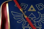Zelda Tears of the Kingdom link Royal Guard Uniform Cosplay Costume - Image 4