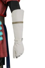 Zelda Tears of the Kingdom link Royal Guard Uniform Cosplay Costume - Image 18
