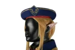 Zelda Tears of the Kingdom link Royal Guard Uniform Cosplay Costume - Image 17