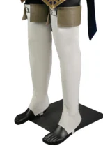 Zelda Tears of the Kingdom link Royal Guard Uniform Cosplay Costume - Image 16