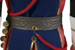 Zelda Tears of the Kingdom link Royal Guard Uniform Cosplay Costume - Image 13