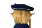 Zelda Tears of the Kingdom link Royal Guard Uniform Cosplay Costume - Image 11