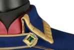 Zelda Tears of the Kingdom link Royal Guard Uniform Cosplay Costume - Image 19
