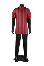 Zelda Tears of the Kingdom link Royal Guard Uniform Cosplay Costume - Image 22