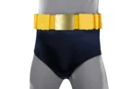Bat 1966 Bruce Cosplay Costume Suit - Image 19