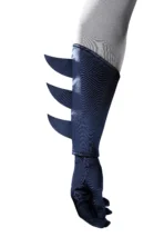 Bat 1966 Bruce Cosplay Costume Suit - Image 20