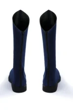Bat 1966 Bruce Cosplay Costume Suit - Image 25