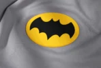 Bat 1966 Bruce Cosplay Costume Suit - Image 32
