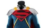 Prime Superheros Cosplay Costume Boys Halloween Suit - Image 9