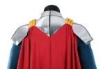 Prime Superheros Cosplay Costume Boys Halloween Suit - Image 21