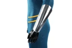 Prime Superheros Cosplay Costume Boys Halloween Suit - Image 19