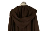 Obi-Wan Kenobi Cosplay Costume Star Wars Suit - Image 16