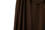 Obi-Wan Kenobi Cosplay Costume Star Wars Suit - Image 15