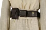 Obi-Wan Kenobi Cosplay Costume Star Wars Suit - Image 19