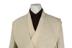 Obi-Wan Kenobi Cosplay Costume Star Wars Suit - Image 20