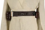 Obi-Wan Kenobi Cosplay Costume Star Wars Suit - Image 21