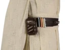 Obi-Wan Kenobi Cosplay Costume Star Wars Suit - Image 33