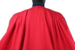 Absolute Superheros Cosplay Costume Men Halloween Suit Boots - Image 13